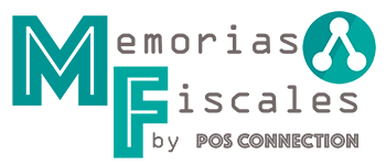 Memorias Fiscales