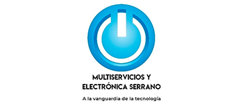 Serrano Distribuidor